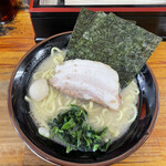 横浜ラーメン 湘家 - 