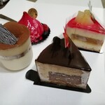 Pâtisserie Yoshinori Asami - 