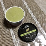 ジェラート・マスモ - リッチな口どけピスタチオ