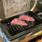 京洛焼肉 ぽめ - 