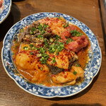 京洛焼肉 ぽめ - 