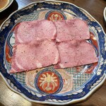 京洛焼肉 ぽめ - 