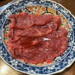 京洛焼肉 ぽめ - 