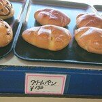 フレッシュベーカリー・ドル - 
