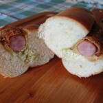 フレッシュベーカリー・ドル - 