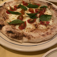 トラットリア ラ タルタルギーナ - 