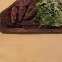 トラットリア ラ タルタルギーナ - 