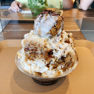 ジャラク コーヒー&カカオ_1