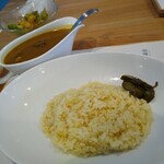 神戸湊町伽厘 - 