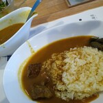 神戸湊町伽厘 - 