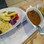 神戸湊町伽厘 - 