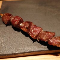 とり茶太郎 - ホロホロ鳥の砂肝