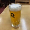 Sazanami - 生ビール