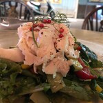 バール・バッフォーネ - 