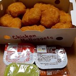 マクドナルド - 