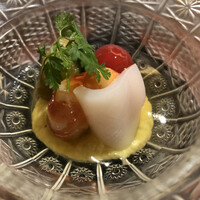 割烹 八彩 新大阪店 - 