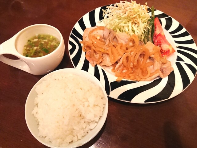 カフェ イッキュウ（cafe ikkyu） - 仁賀保（カフェ）の写真