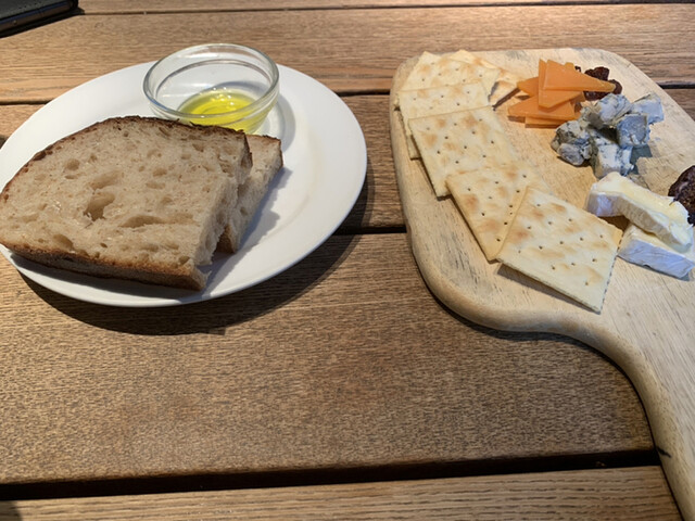 カフェ ラ・ボエム 麻布十番 image