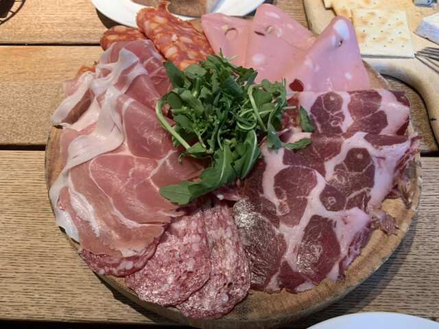 カフェ ラ・ボエム 麻布十番 image