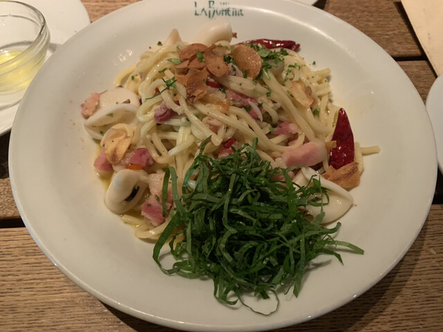 カフェ ラ・ボエム 麻布十番 image