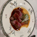 マ・メゾン・ボンジュール - 