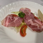 マ・メゾン・ボンジュール - 