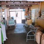 沢渡とうふや - 店内