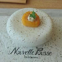 ヌーベルプース大倉山 - 