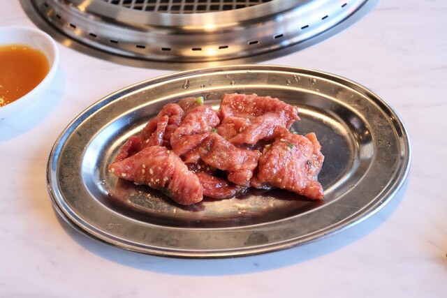 大東園 刈谷店 東刈谷 焼肉 食べログ