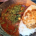 カレーノトリコ - 