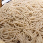 蕎麦きり みよた - 