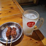 えびすけ - 