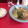 ラーメンショップ いずみ中央店