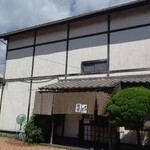 さくめ - 外観(210721)