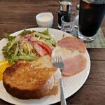 カフェ　マーブル - 