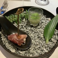リストランテKubotsu - 