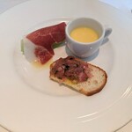 クラリタ ダ マリッティマ - 