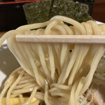 みつ星製麺所 - 