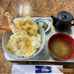 大漁 - 