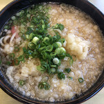 手打ちうどん そがわ - 