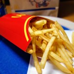 マクドナルド - 