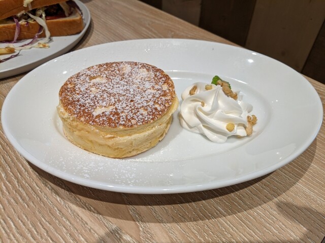 湘南パンケーキ マルイファミリー海老名店 湘南pancake 海老名 パンケーキ 食べログ 湘南パンケーキ マルイファミリー海老名店 湘南pancake 海老名 パンケーキ 食べログ