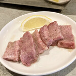 Yakiniku Chuubou Hareruya - 