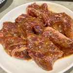 Yakiniku Chuubou Hareruya - 