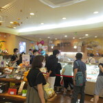 ル・パティシエ ヨコヤマ - 