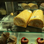 ル・パティシエ ヨコヤマ - 