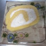 ル・パティシエ ヨコヤマ - クリーム、スポンジとも頂点！