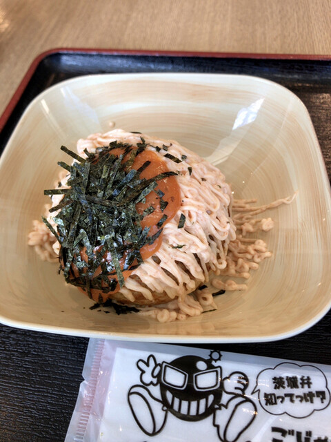 ばくだん焼本舗 水戸オーパ店 水戸 お好み焼き たこ焼き その他 食べログ ばくだん焼本舗 水戸オーパ店 水戸 お好み焼き たこ焼き その他 食べログ