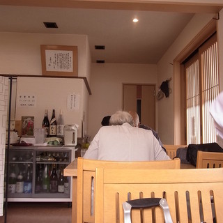 手打ち蕎麦 修_2