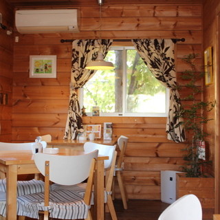 プーティー カフェ_2